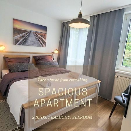 Allroom Modernes Apartment In Unterschleissheim Nur 20 Minuten Nach Muenchen Ngoại thất bức ảnh