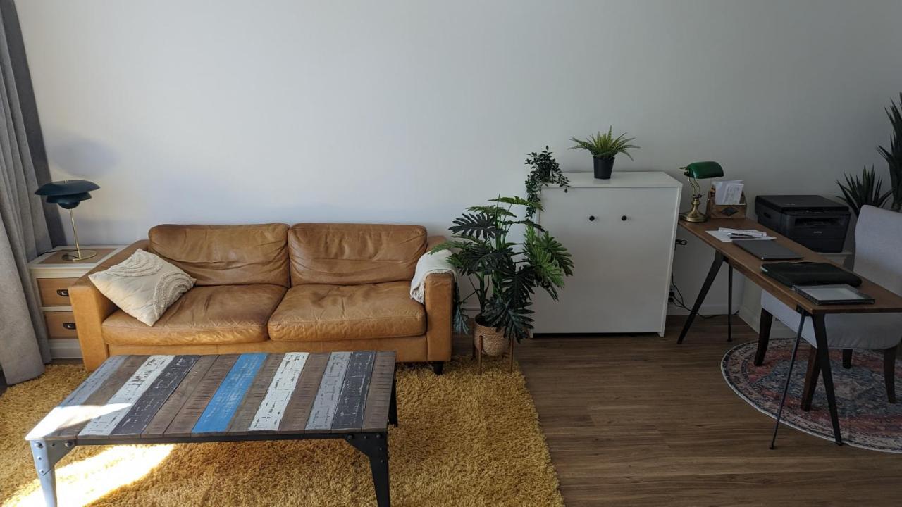 Allroom Modernes Apartment In Unterschleissheim Nur 20 Minuten Nach Muenchen Ngoại thất bức ảnh