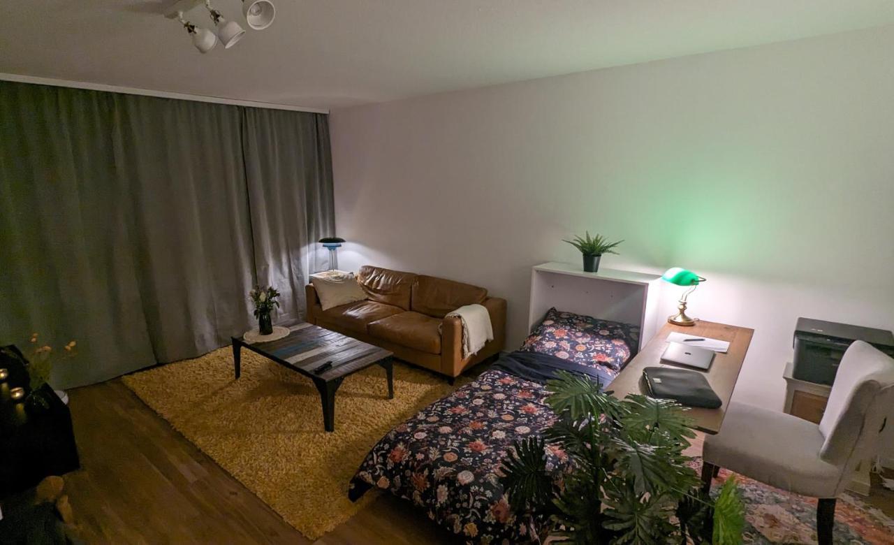 Allroom Modernes Apartment In Unterschleissheim Nur 20 Minuten Nach Muenchen Ngoại thất bức ảnh