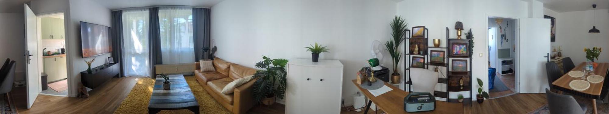 Allroom Modernes Apartment In Unterschleissheim Nur 20 Minuten Nach Muenchen Ngoại thất bức ảnh